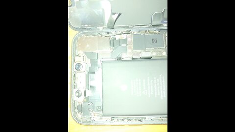 Phone repair iPhone 11