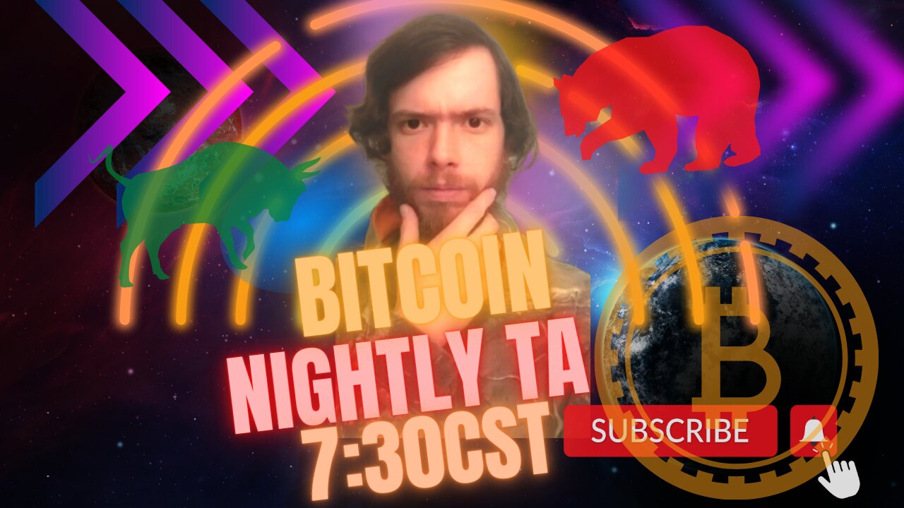 Bitcoin TA, Crypto Regulation, FTX Lawsuit News - EP 123 2/8/23