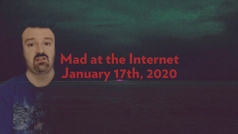 2020-01-17 - DarkSydeBankruptcy - Mad at the Internet