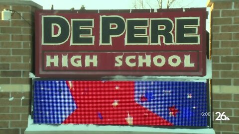 Unified School District of De Pere preparing for ten year plan