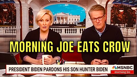 Meanwhile at MSNBC…