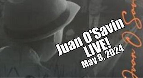 Juan O'Savin - Election & Trump Cases Updates