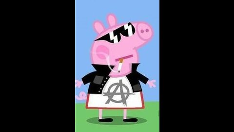 peppa pig edit
