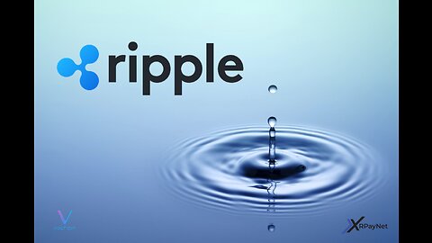 Ripple's Stuart Alderoty, John Deaton, Vechain & XRPayNet!