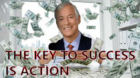 SECRETS of self made MILLIONAIRES - by Brian Tracy