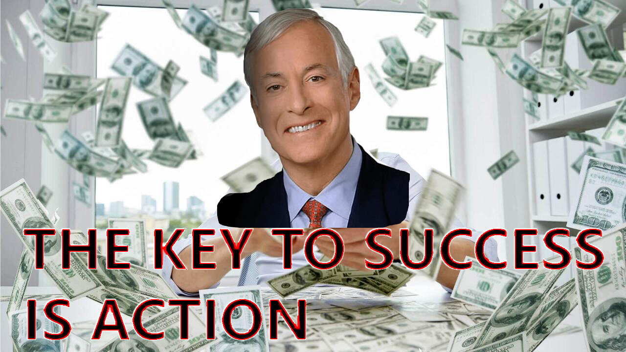 SECRETS of self made MILLIONAIRES - by Brian Tracy