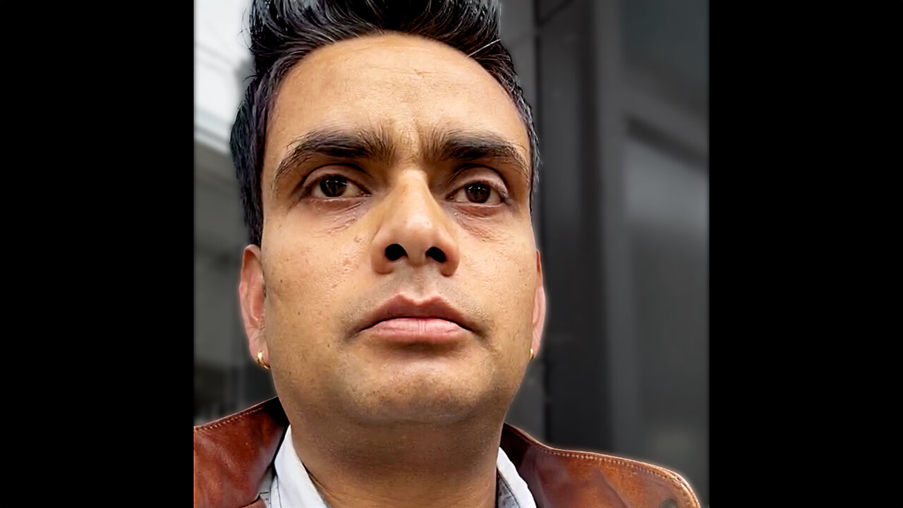 Divesh Kashyap, Nottingham 29/1/23