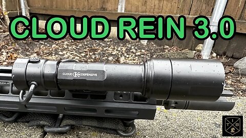 Cloud Rein 3.0 Review