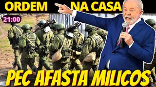EM VIDEO Bolsonaro confessa crime contra Yanomamis