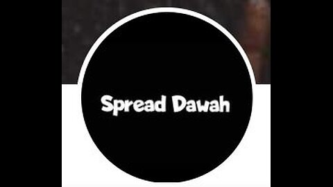 Talking to Muslims 357: The "Spread Dawah" Facebook Channel