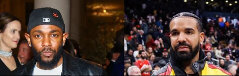 Uncle Hotep Factor - Kendrick vs Drake lets discuss