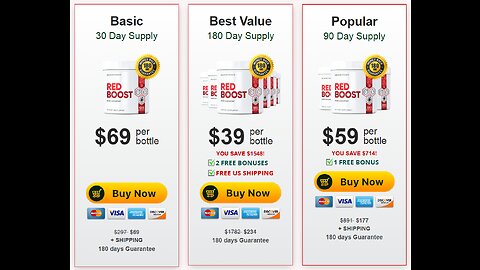 RED BOOST – REDBOOST REVIEW - ((BEWARE!)) REDBOOST Hard Wood Tonic – RED BOOST REVIEWS - REDBOOST