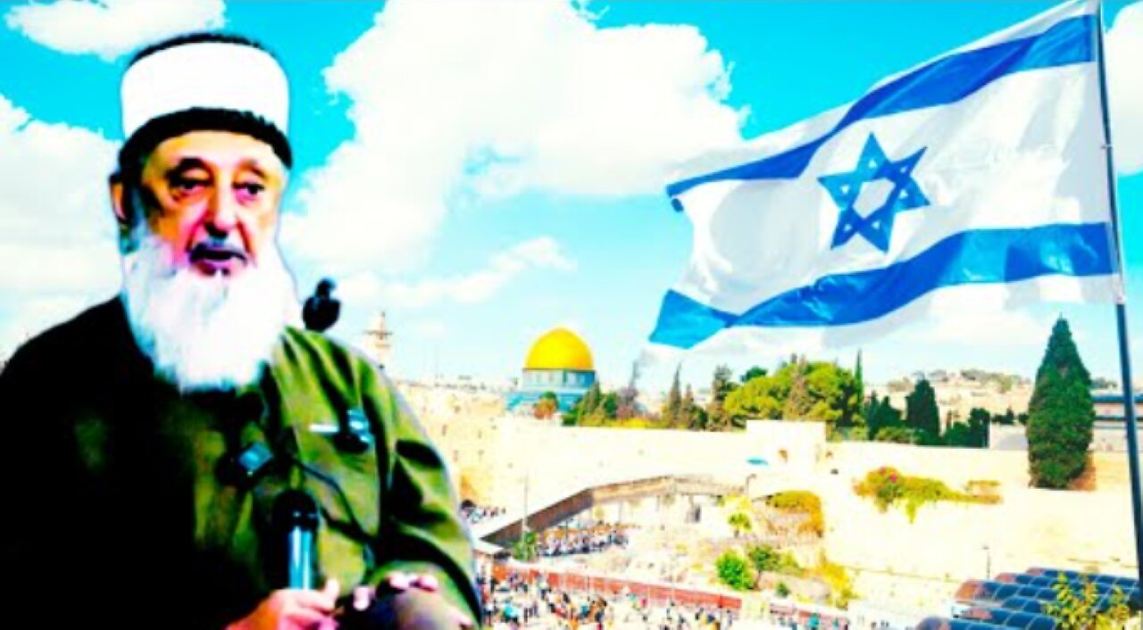 SHEIKH IMRAN HOSEIN EXPLAINS - Why Did Allah Allow The Return?