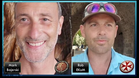 Esoteric Knights Of Malta Deep Dive Interview - Truths No One Wants To Hear
