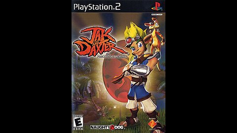 jak and daxter the precursor legacy full game