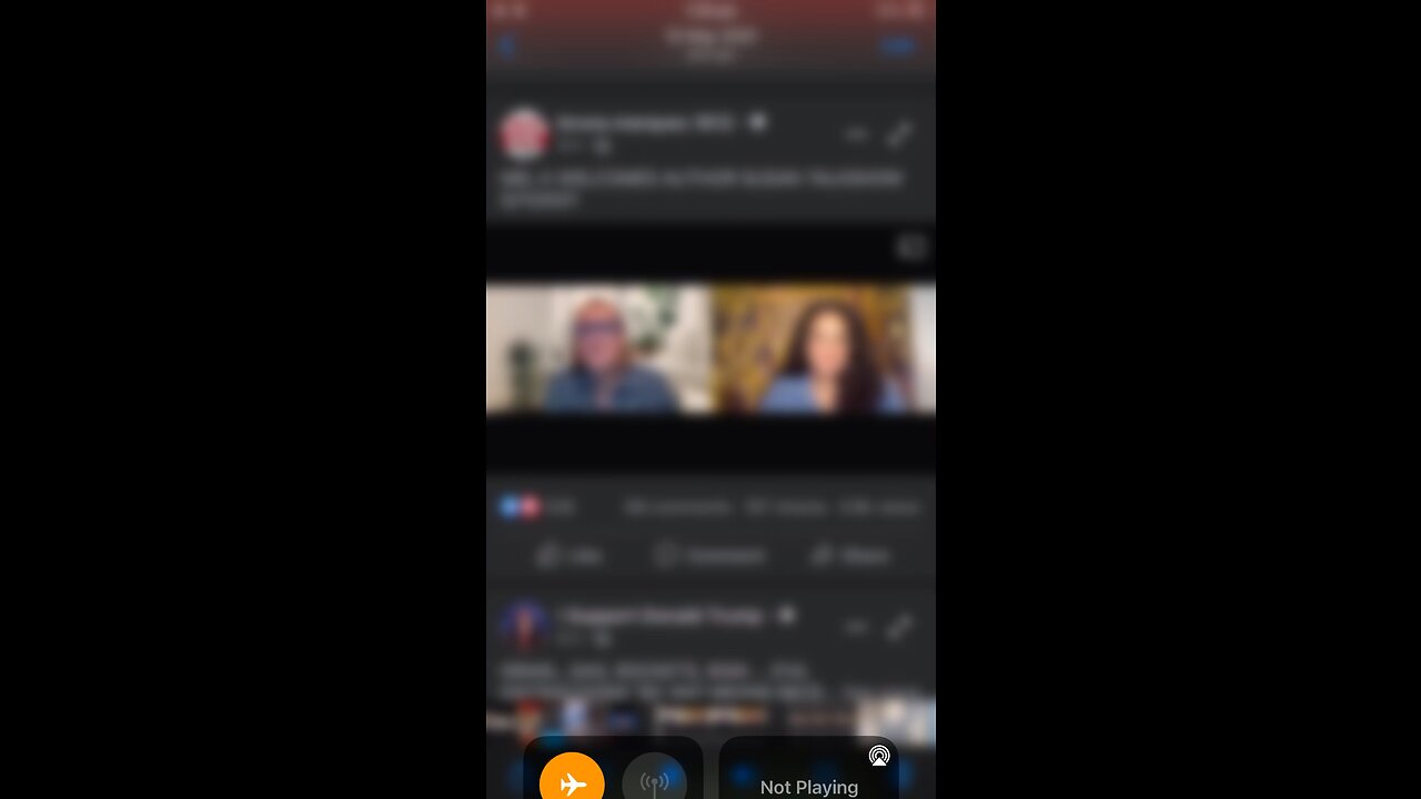 Mel K : Susan Talkshow : 2021: