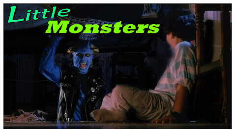 Little Monsters