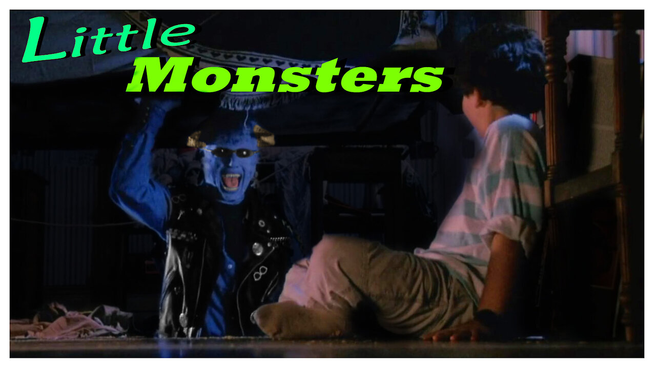 Little Monsters