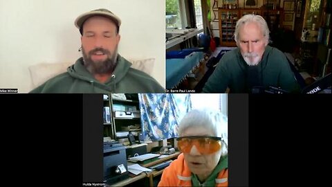 April '24 Meeting Replay