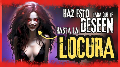 PSICOLOGÍA INVERSA | haz que cualquiera piense en TI sin parar : obsesiónalos contigo