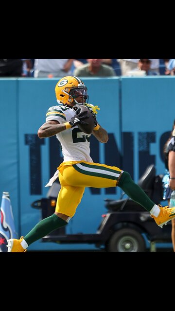 Packers vs Titans | Malik Willis shows Titans what they gave up, leading to 30-14 loss