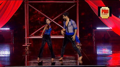 India's Best Dancer 2|Full Episode - 3