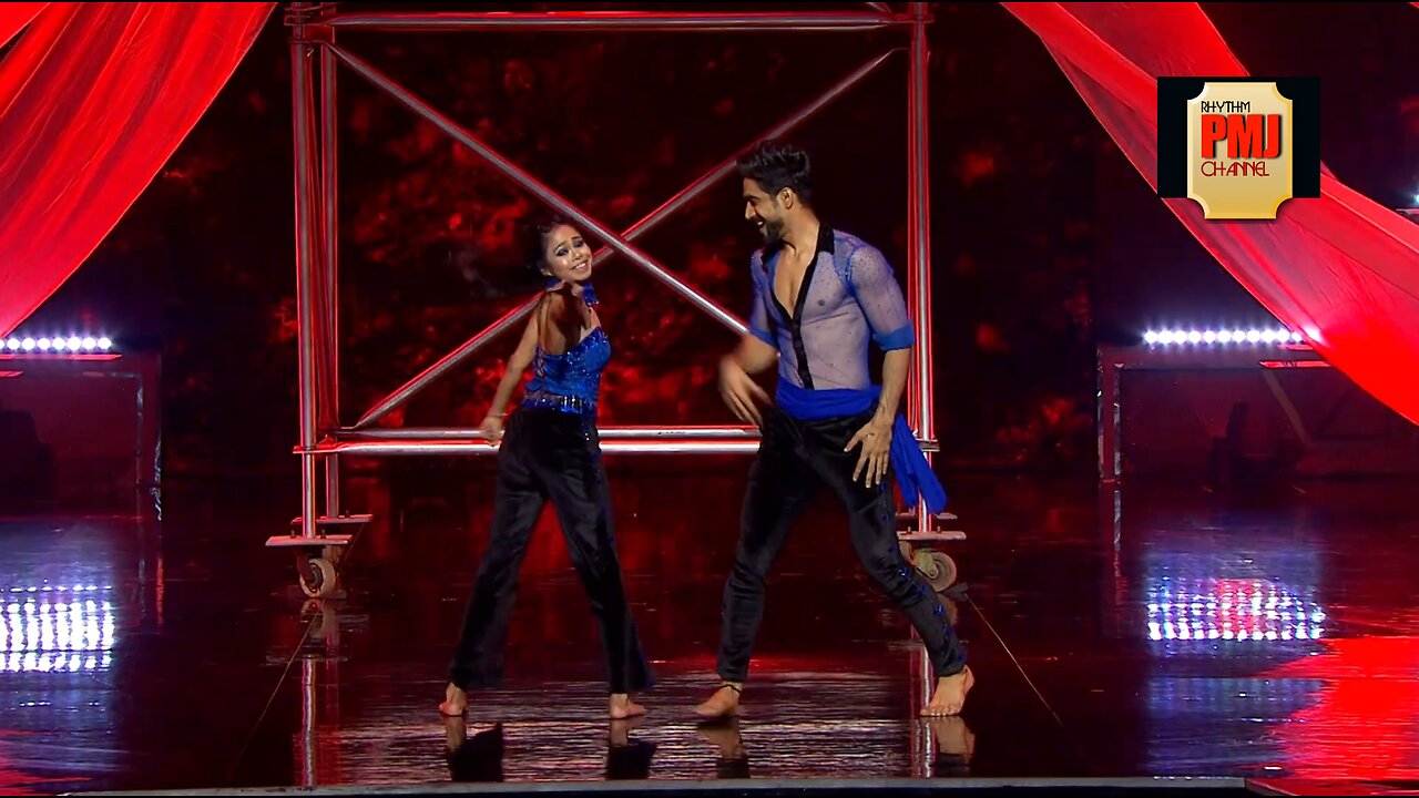 India's Best Dancer 2|Full Episode - 3