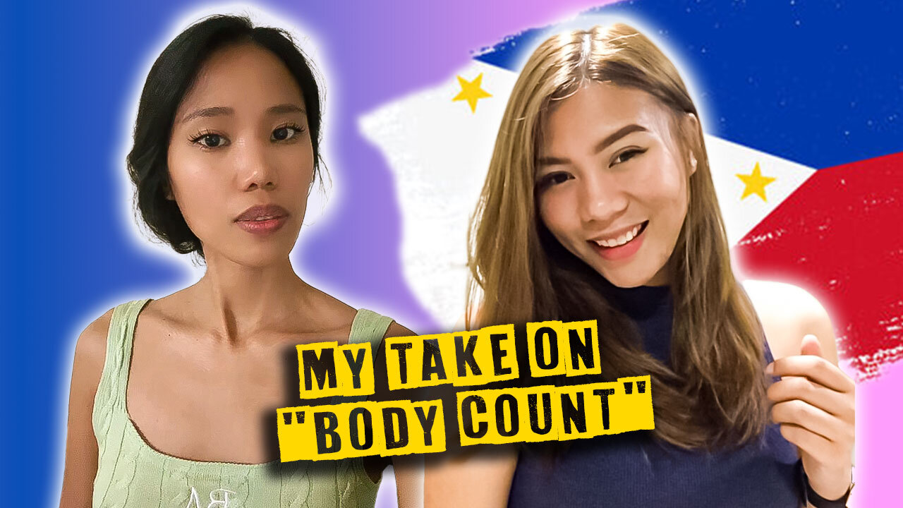 Filipino women on Body count | Philippines