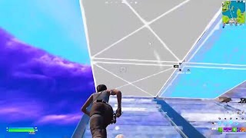 why fortnite made zero build...