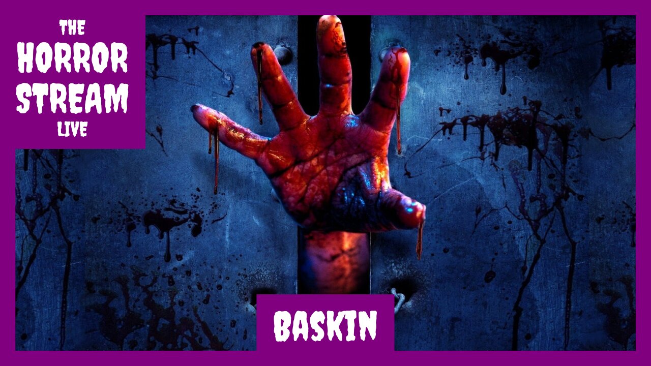 Baskin (2015) Movie Review [Lazarus’ Lair]