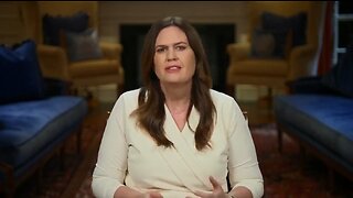 Sarah Huckabee Sanders: Biden is Unfit To Serve!