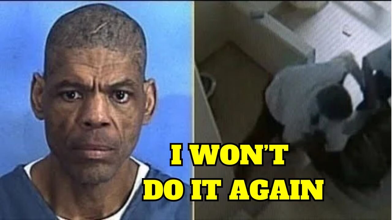 What Happened To This Prisoner After His Cries Went Ignored By Guards