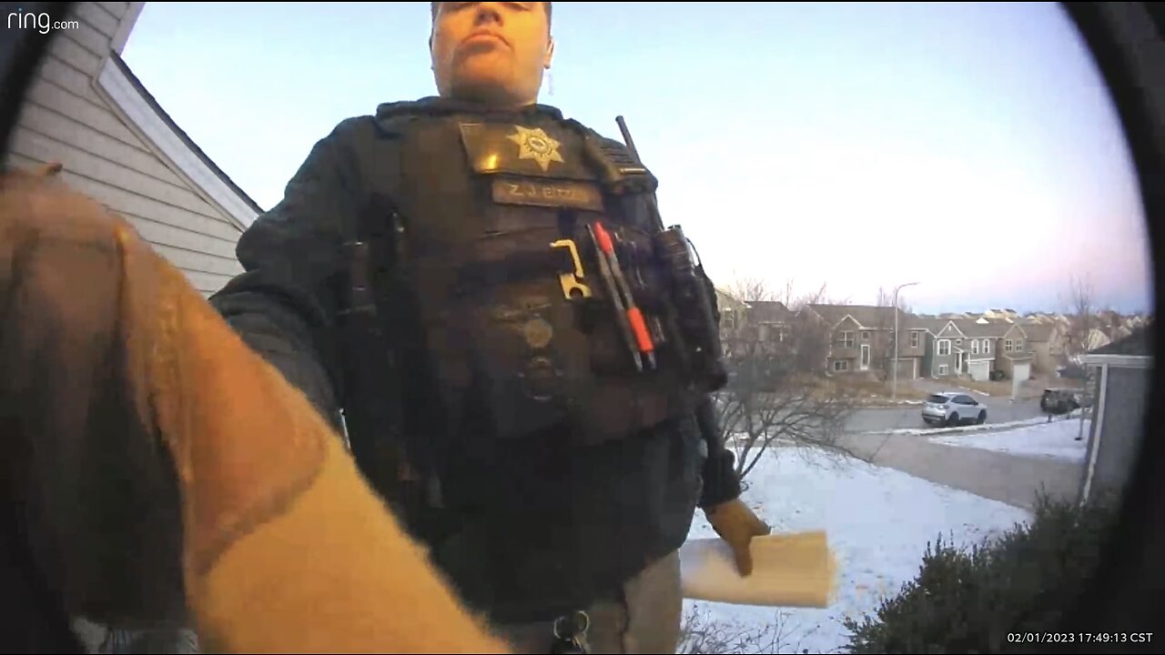 Attempted Kidnapping Feb. 1, 2023