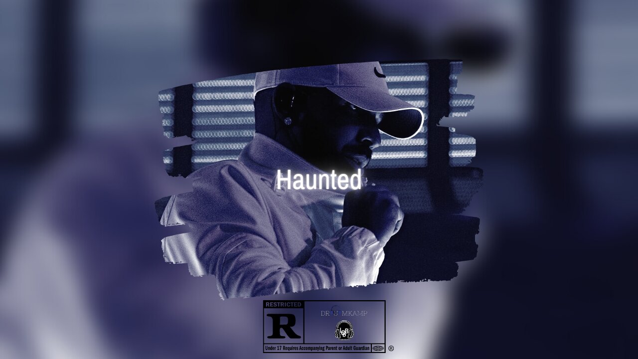 [FREE] HARD TRAP DRAKE TYPE BEAT || "Haunted" ProdBy OMY