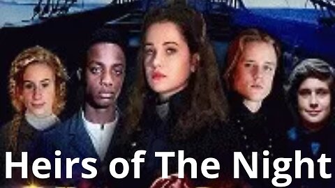 series 1 season heirs of the night