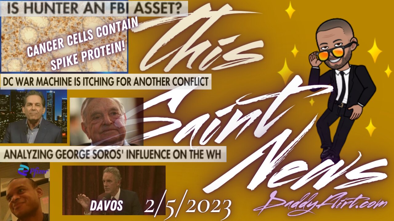 This Saint News 2/5/2023