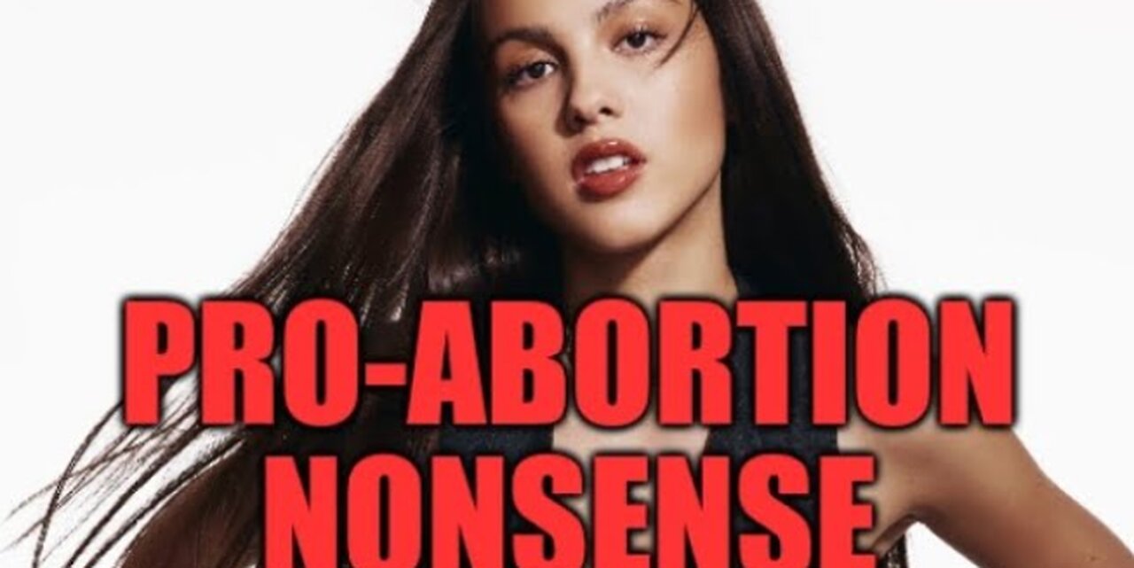 Celebrities Promoting Abortion