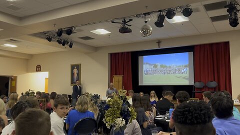 Ts Banquet
