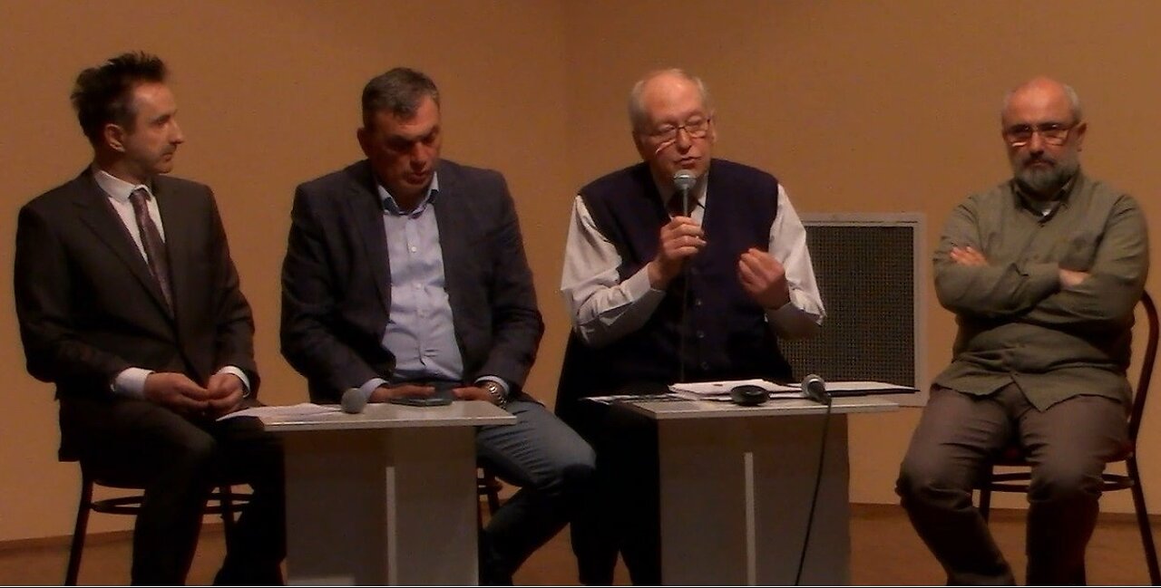 Carigradski Tomos - Priznavanje ili Likvidacija na MPC
