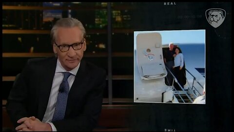 Bill Maher Humiliates Celebrity Environmentalists