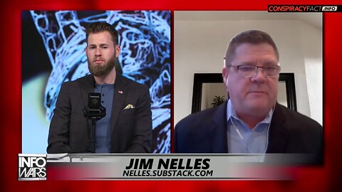 WAR ROOM (Full Show) Friday - 1/27/23