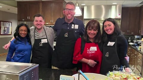 Positively Milwaukee 2.12.23