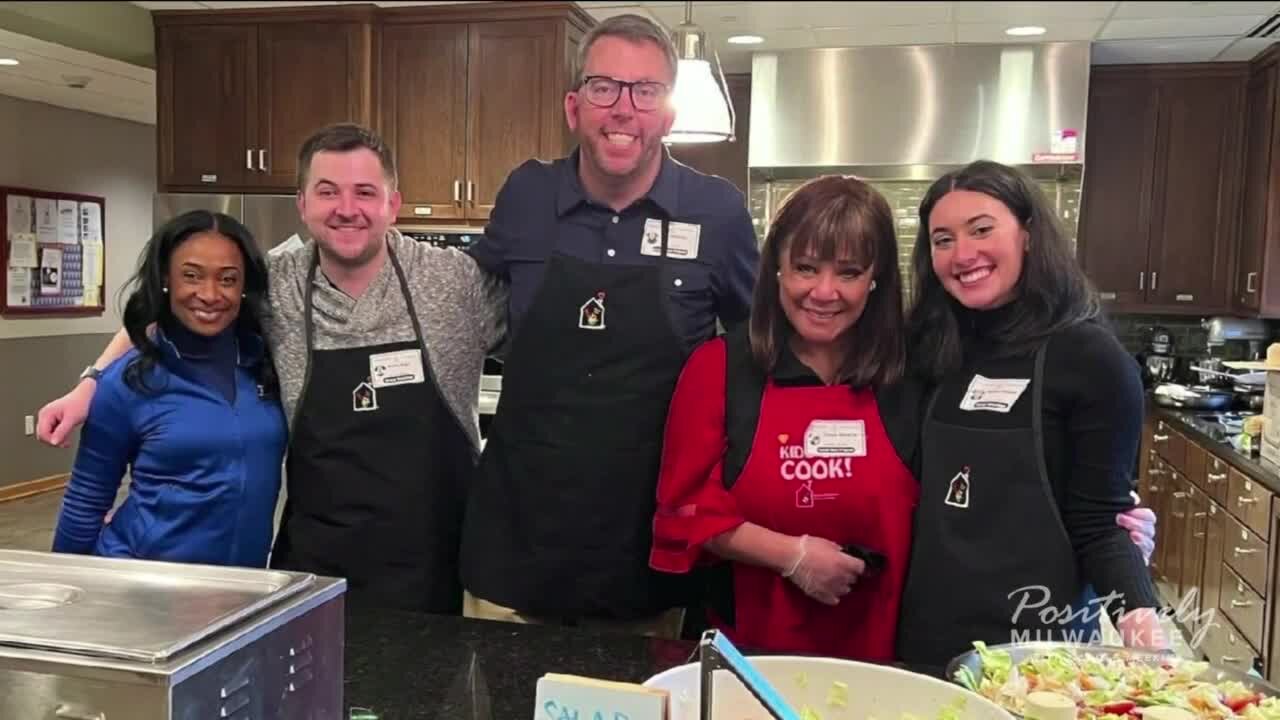 Positively Milwaukee 2.12.23