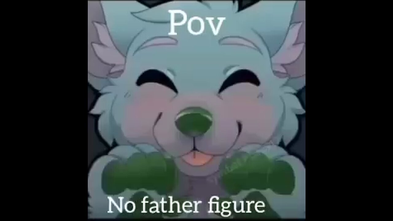 No father