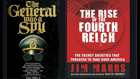 Have we become the Nazis?