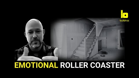 The Emotional Roller Coaster