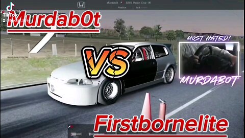 Murdab0t vs FBE Assetto Corsa