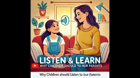 LISTEN AND LEARN
