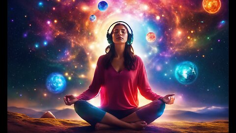 ✨ [3-HOUR NON-STOP] Uplifting Meditation & Affirmation | Soulful Healing & Positive Energy 🌿