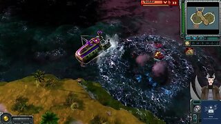 [Bo7?] Yuno (Allies) vs Davidnoff (Soviets) || Red Alert 3